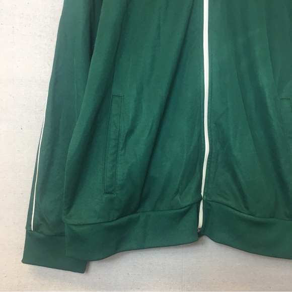 Vintage Le Tigre Mens FullZip Light Weight Jacket - Picture 2 of 16